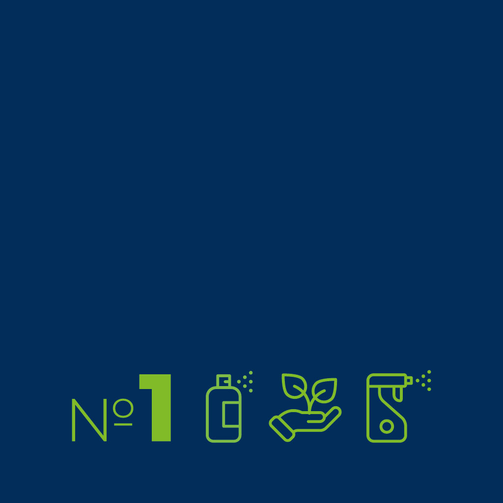 Das Bild zeigt BUNZL Icons.